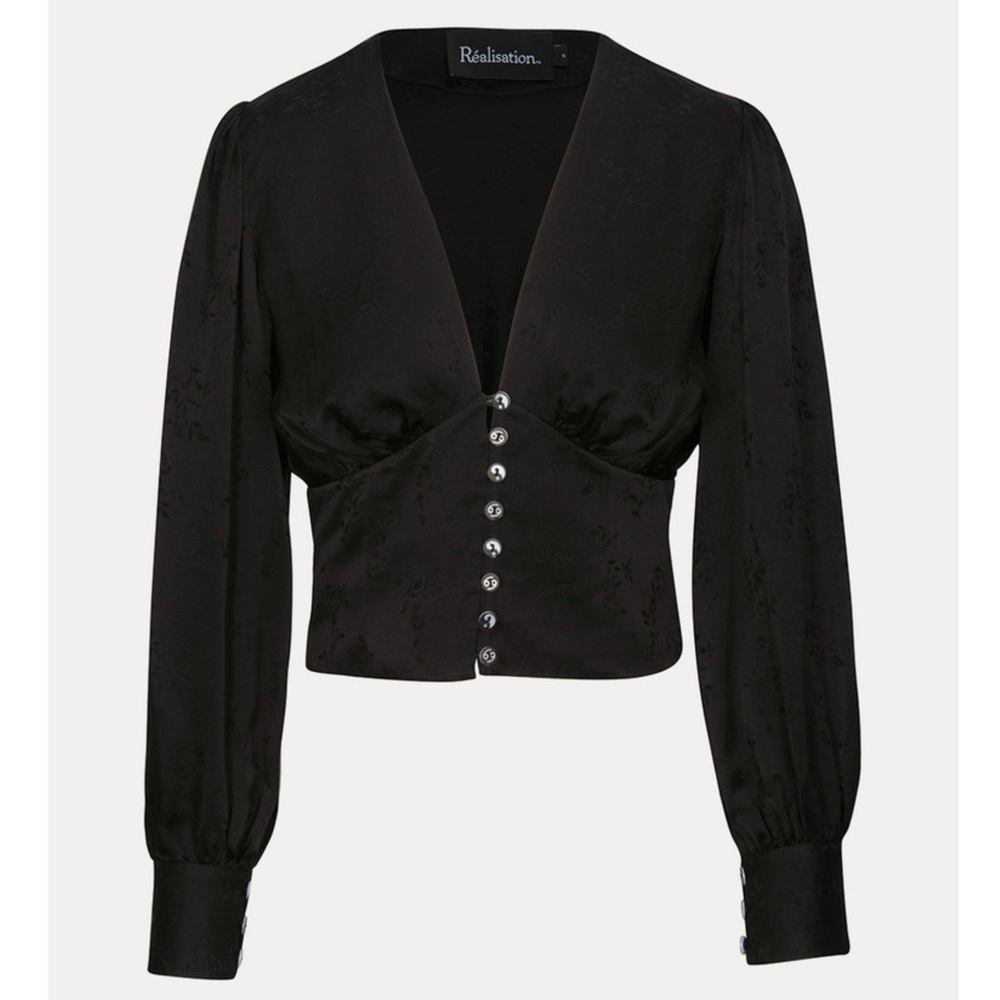 Realization Par Kaia Top (Size XS)